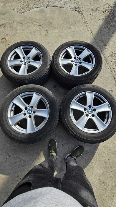 Jante bmw x5 e 70