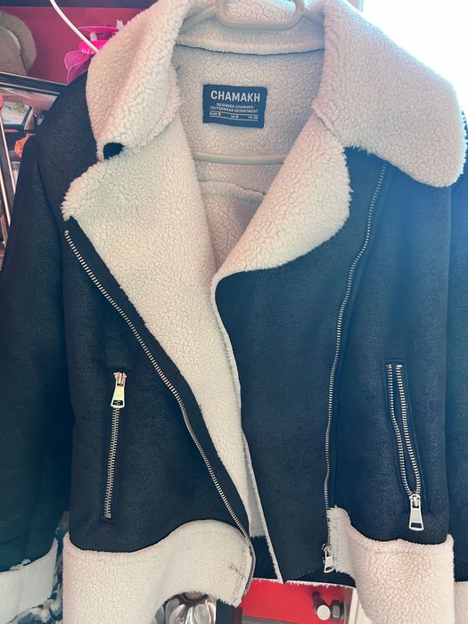 Мода/Дрехи/ Зимно яке