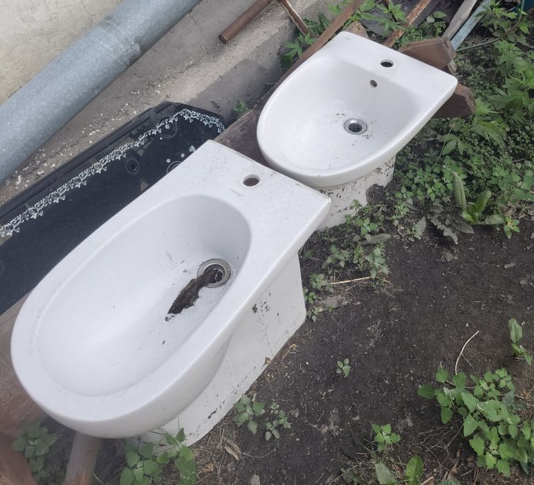 Биде для санузла