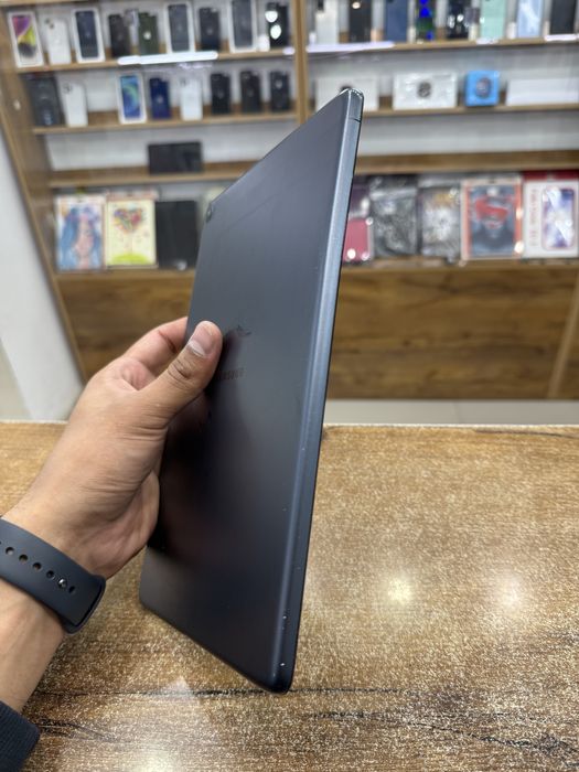 Планшет Samsung Galaxy TAB A8