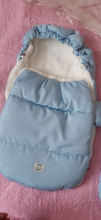 Конверт на выпеску