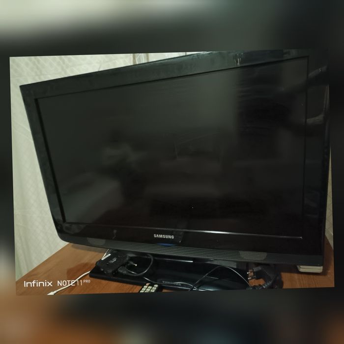 Продам телевизор