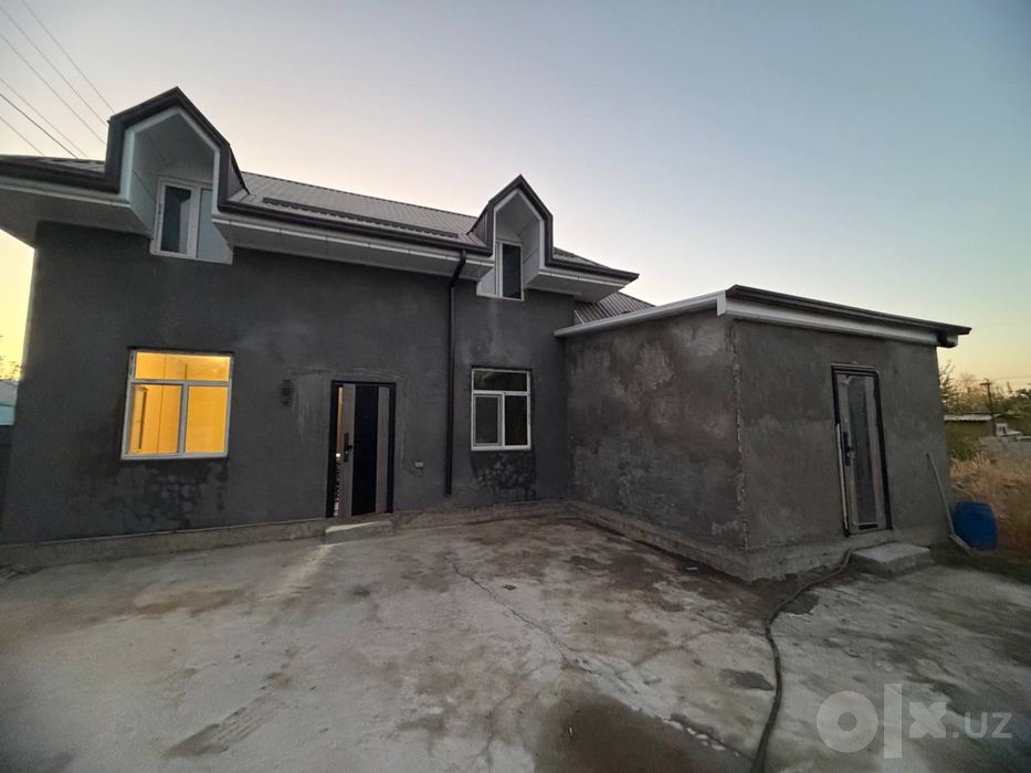 Срочно продам дача ташморе