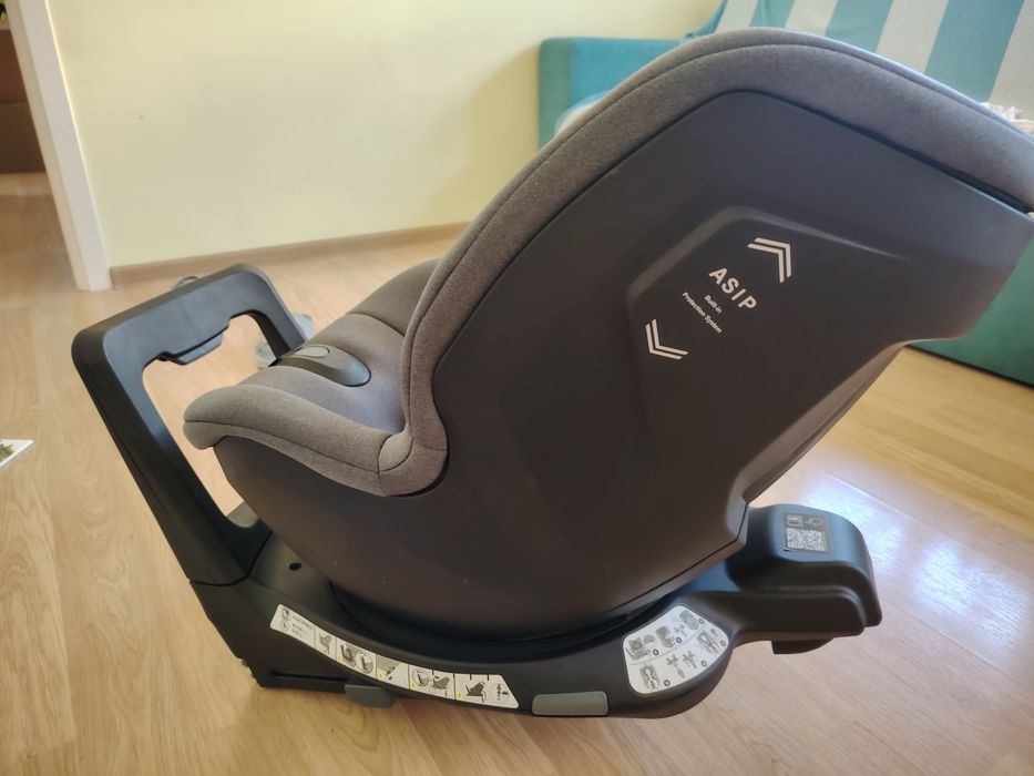 Scaun Auto Rear Facing Axkid Minikid 4