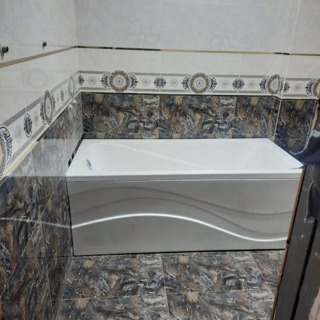 Малярка евроремонт падклуч киламан