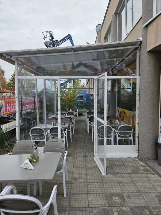 Дава се под наем Заведение в с. Ягодово, Област Пловдив - 200 кв.м за 35700 € - Снимка #2