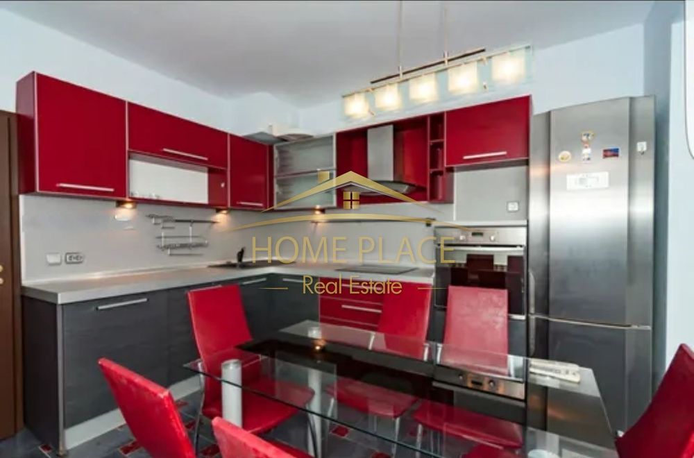 Дава се под наем Тристаен апартамент в Варна, Базар Левски - 65 кв.м за 484.5 € - Снимка #2