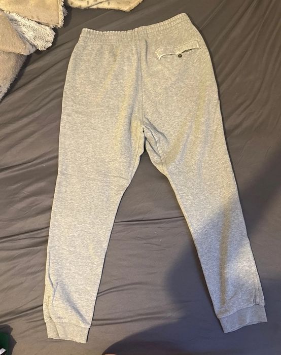 Pantaloni nike gri