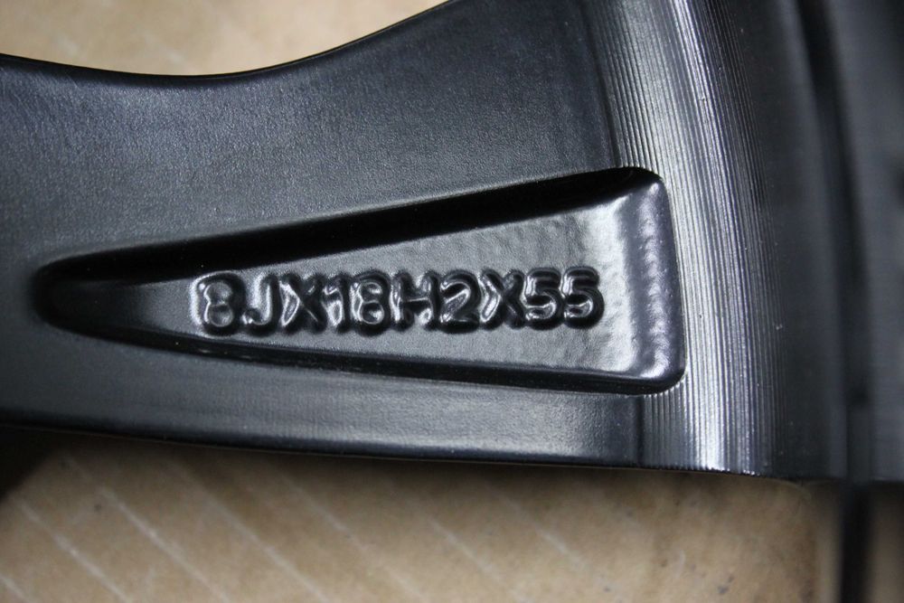 Джанта 18" Ford Ranger