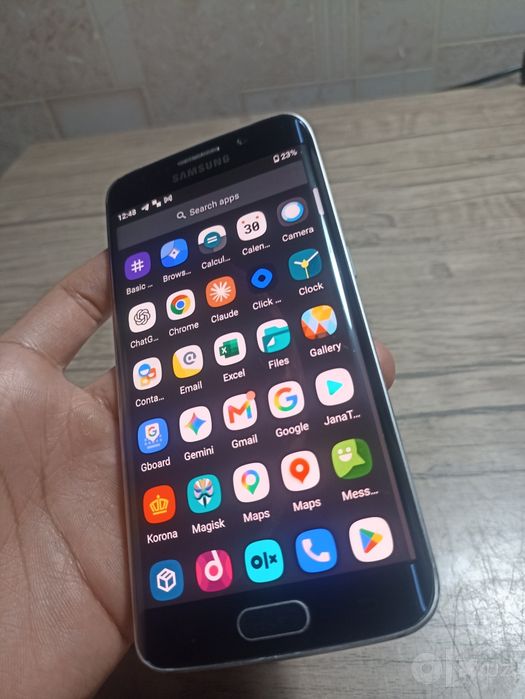 Samsung s6 edge 32gb