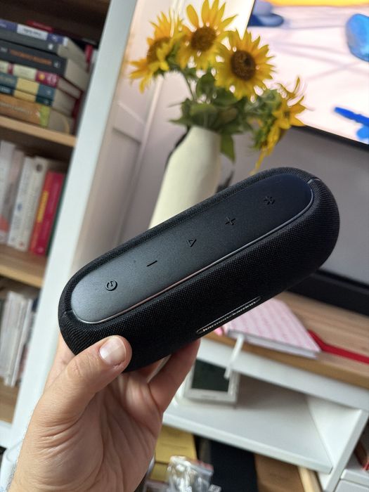 Boxa Harman Kardon Luna Bluetooth -Garantie 1 an-