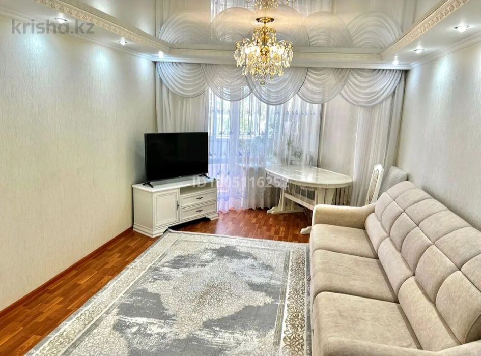 Продается 3 комн квартира Восток 3 д 9