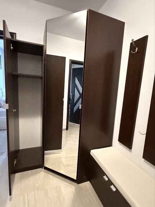Set mobilier pentru hol