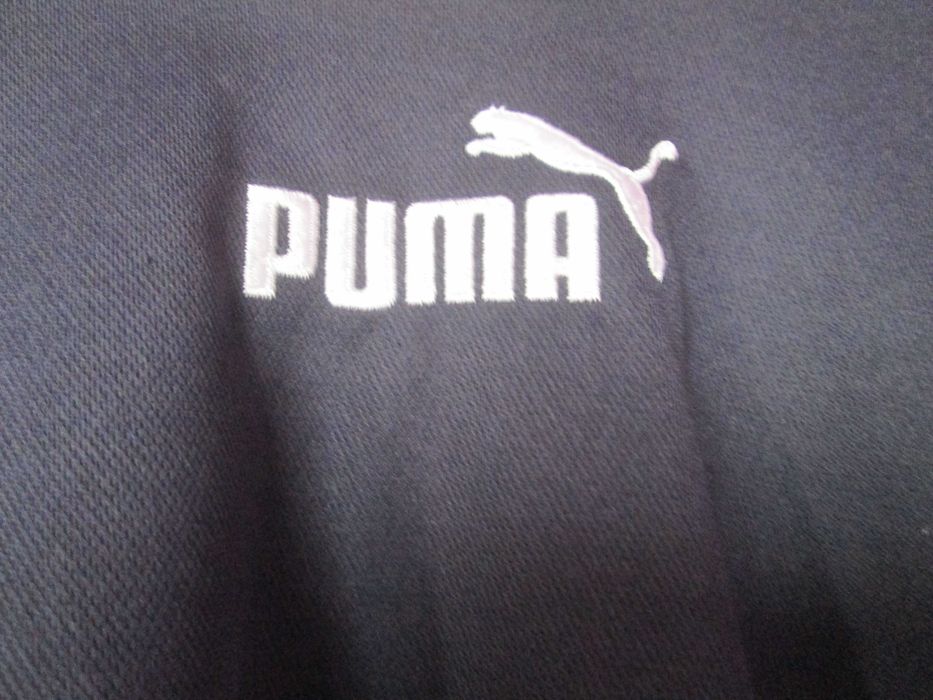 bluza sport Puma XL