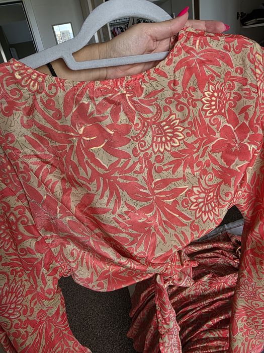 Летен/плажен комплект