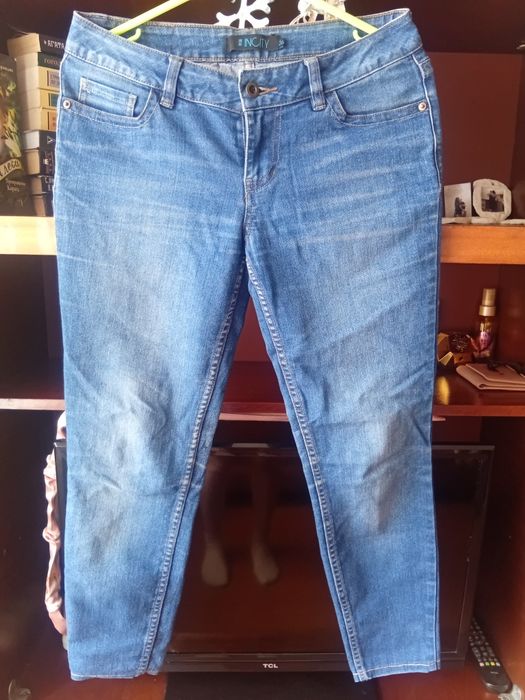 Разгрузка гардероба