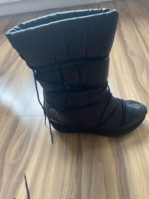 Дамски Апрески Lacoste