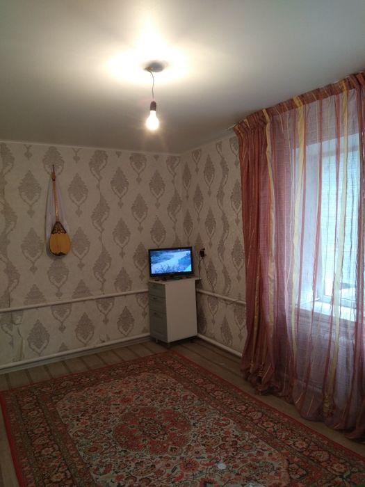 Продам 2 комнатную квартиру