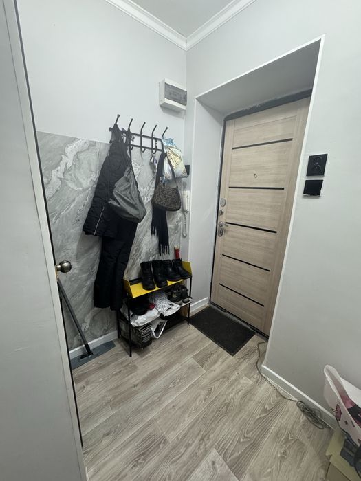 Продам двухкомнатную квартиру