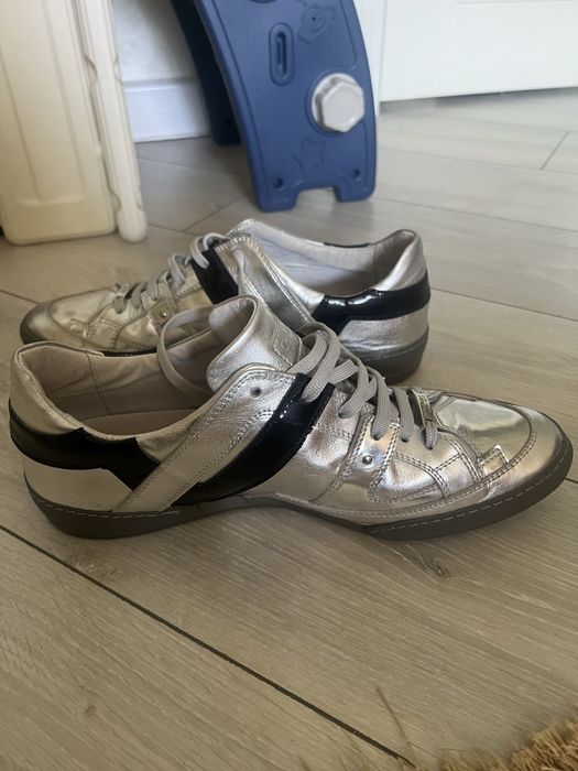 Мужская   Обувь