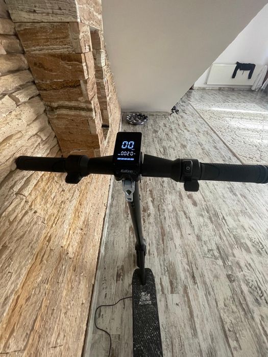 Trotineta Kukirin S1 Max