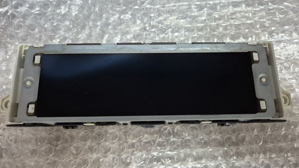 Peugeot Partner 2015г дисплей