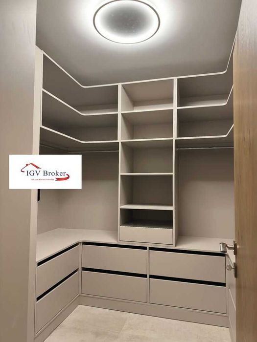 Продава се Двустаен апартамент в София, Малинова долина - 85 кв.м за 1968 €/кв.м - Снимка #9