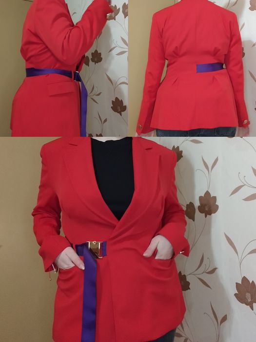 Дамски дрехи - поли, сака и тн