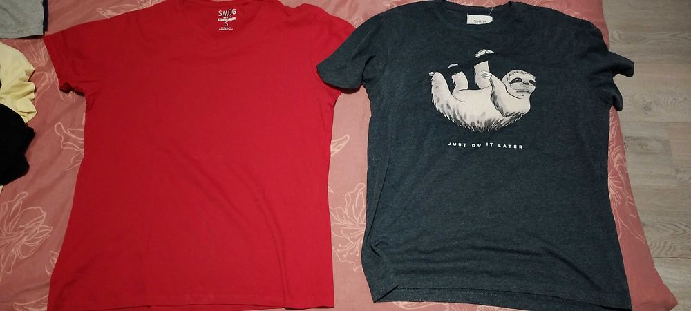 Тениски 18 броя, запазени