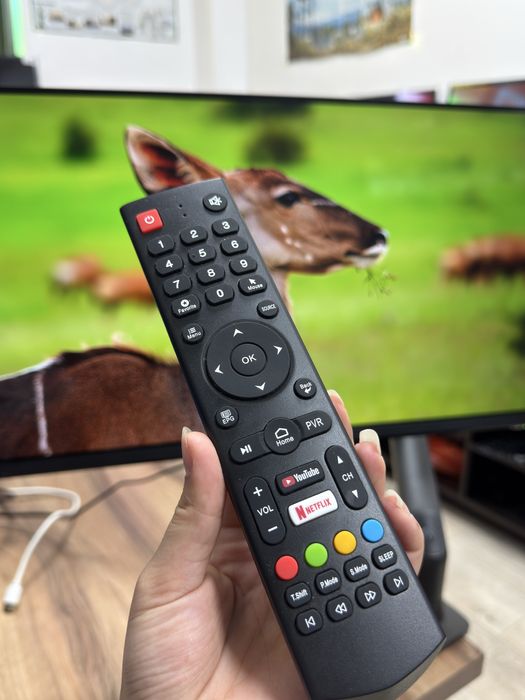 Smart TV SAMSUNG Full HD 24 дюйм