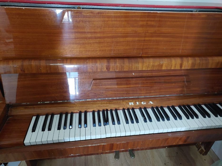 Пианино б/у ...дёшево