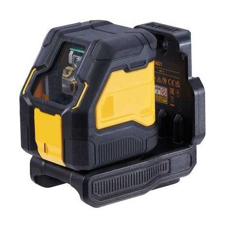 Лазерен нивелир Dewalt DCLE34021D1, 18V