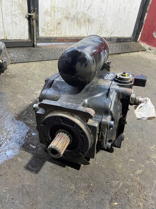 Pompa Hidraulica Linde BPV70R