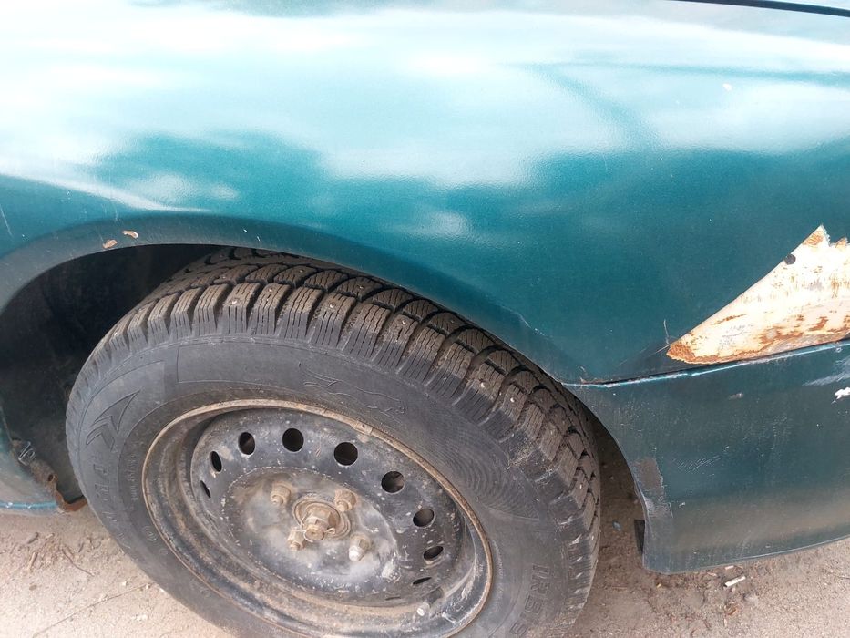 Продам Митсубиси Галант 1993