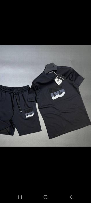 Compleu unisex calitate