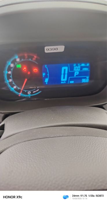 Kobalt Cobalt 2024 yangi bez probek