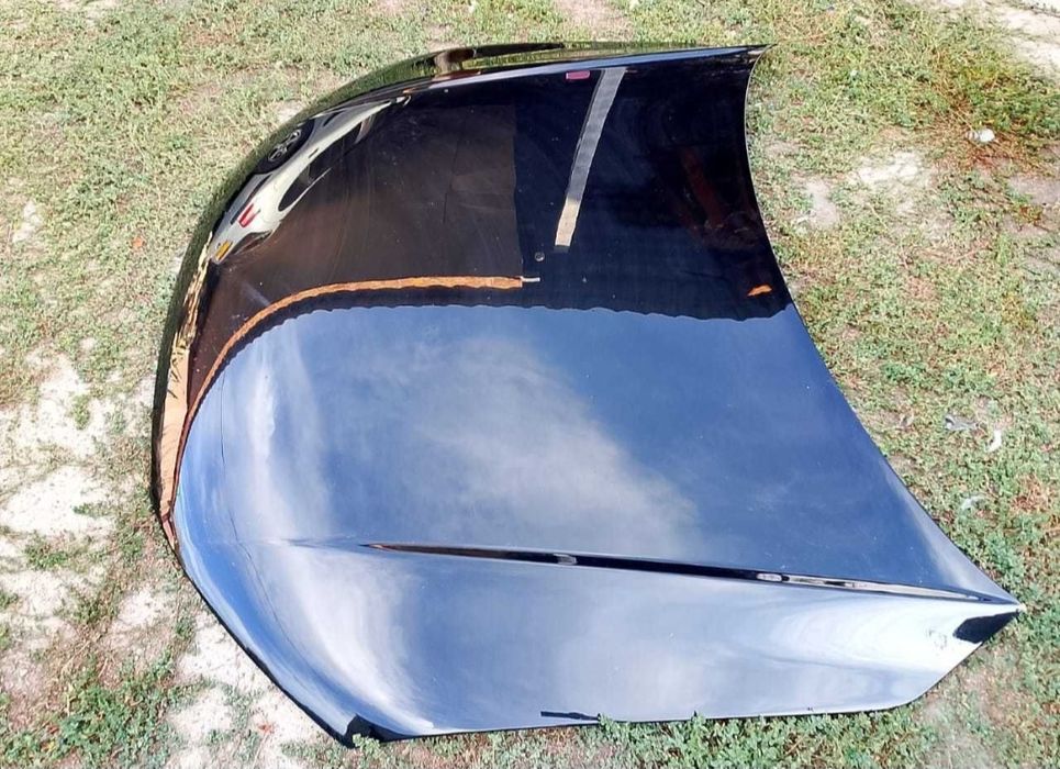 Капот Audi A7 Ауди А7