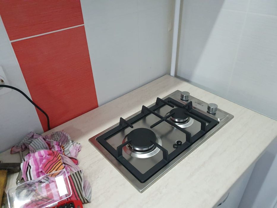 De închiriat 2 camere parter Palladium  Residence 1