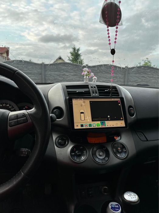 Toyota rav4  2.2 / 4x4 full dotari