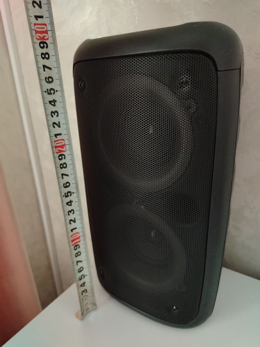 Продам мини колонку