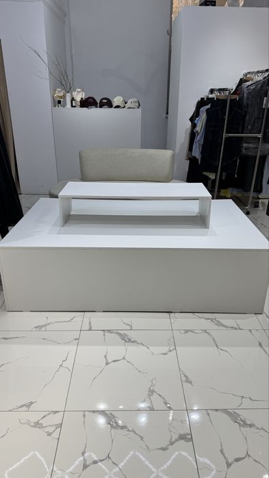 Новой шкафчик для обуви