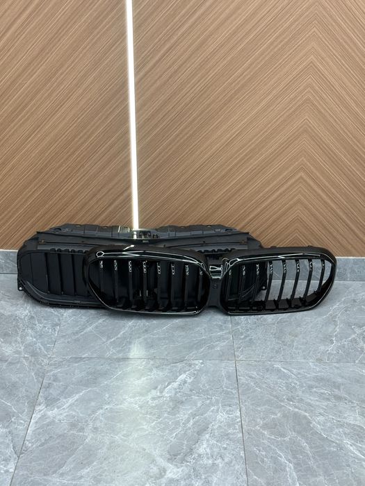 Комплект рестайлинга на BMW G30