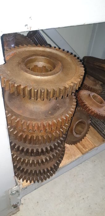 buldozer  S1500 s1501 s651