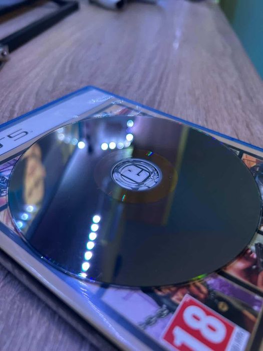 Игри за playstation5
