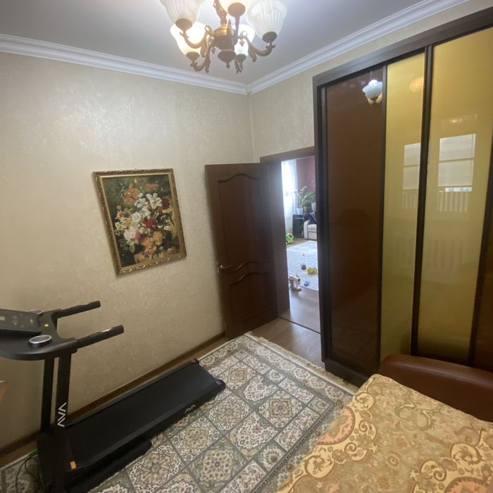 Продам дом в Байсерке