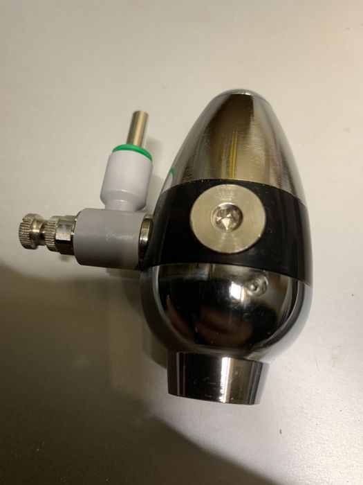 Reductor presiune co2 acvariu