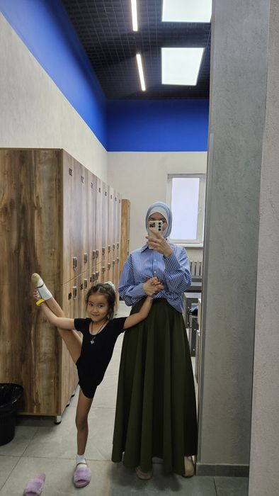 Услуги няни по часам  и на ночь