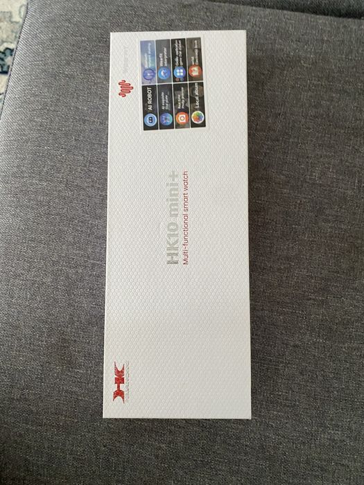 Смарт часы Wearfit