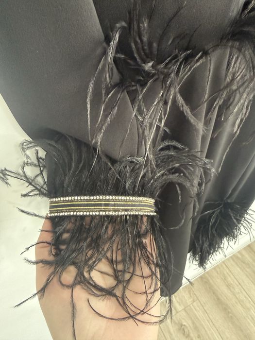 Rochita facuta la comanda marimea S