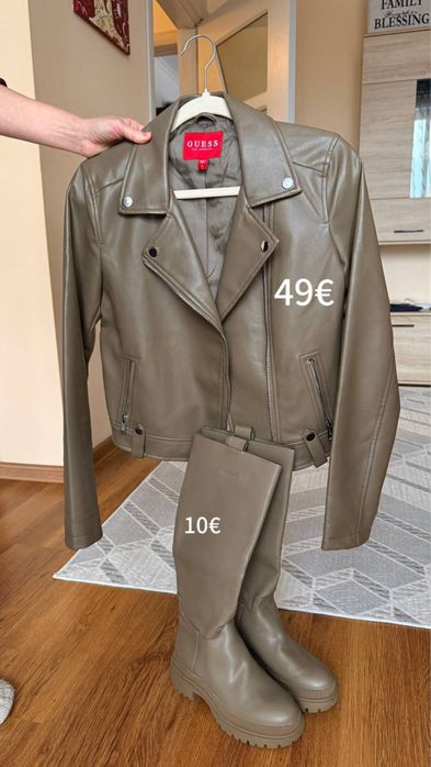 Яке Guess, S размер